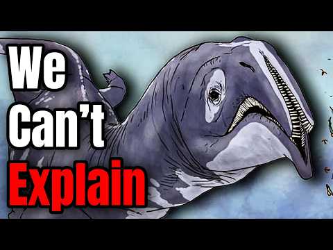 Extinct Creatures So BIZZARE They Look Fake