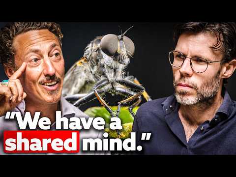 Biosemiotics: A New Way To Understand Non-Human Consciousness | Dr. Yogi Hendlin