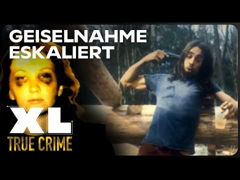 FBI-Rettung in letzter Sekunde! | True Crime Doku