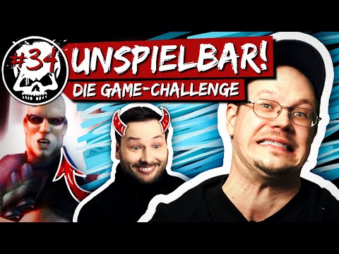 Gutes Spiel, grausames Level - TimeSplitters 2 | Unspielbar #34