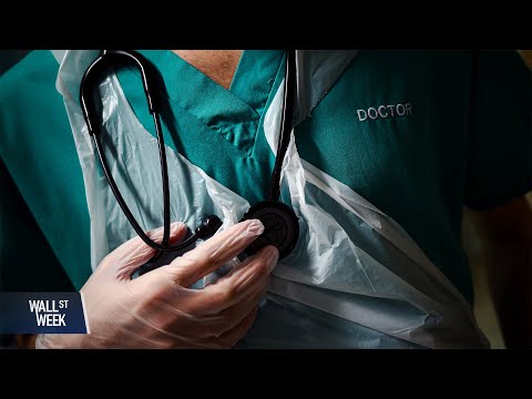 Why Doctors Say OpenEvidence Is A ‘Game Changer’