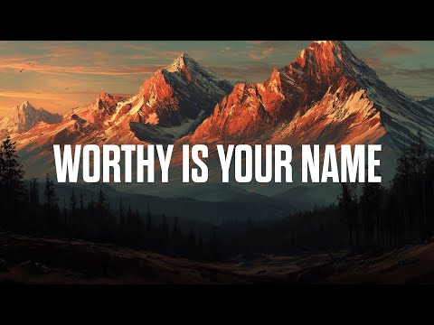 Worthy | 1 Hour Soaking Instrumental