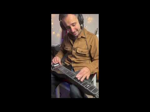 Crazy 'bout automobile (Ry Cooder) - Lorenzo Piccone