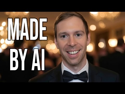 Create AI Videos with Descript (NEW Feature)