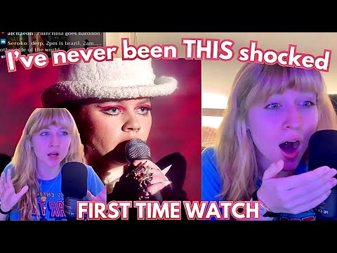 Fingers by @chinchilla_music REACTION | First Time Watch ~ Chinchilla Conversion Ep.♾️