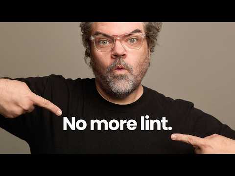 This Photoshop Plugin Removes Lint in One Click | Retouch4me AI Retouching.(2025)