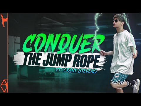 The ONLY Jump Rope Tutorial You'll Ever Need