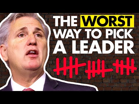 What system of democratic government is best?