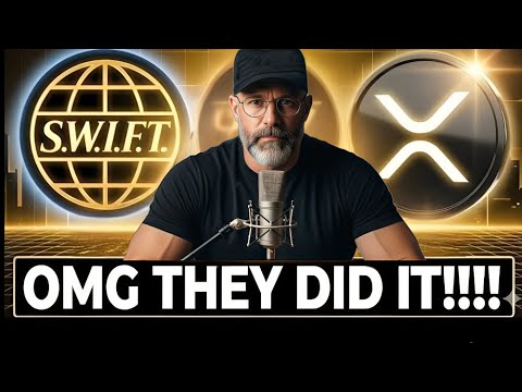 XRP Holders  Important Update That’s Turning Heads