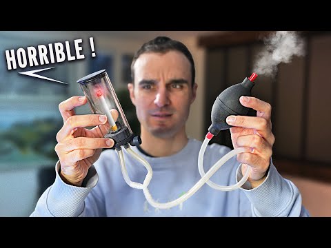 Mes objets les plus bizarres !