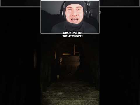 what???? #stream #horror #scary #scarygames