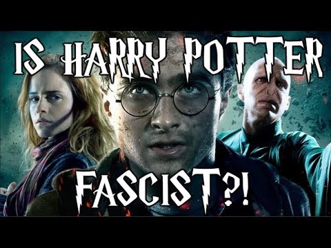 The Concerning Politics Of Harry Potter