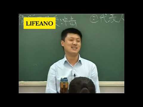 你做不到的事，才是偶像的价值 #袁腾飞