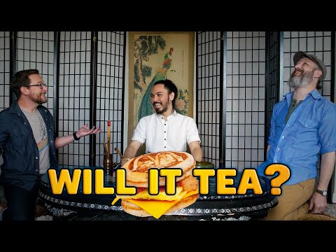 Understanding Tea