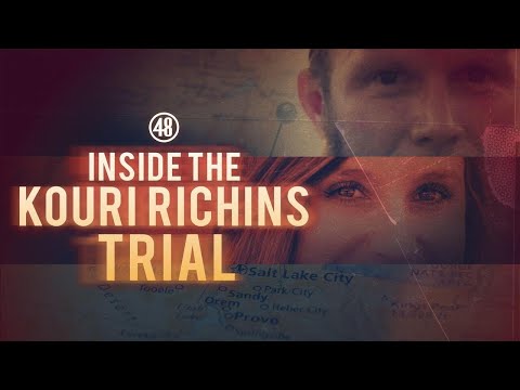 Kouri Richins found guilty | "48 Hours" Podcast