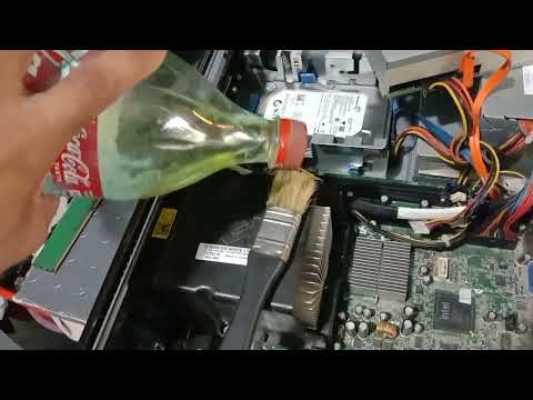 No Display and Beep Sound on Computer | Computer beep sound and no display problem solution | falcon