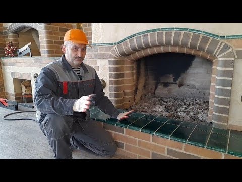 Комплекс барбекю, Обзор спустя год жесткой эксплуатации, новинки в нашем инструменте