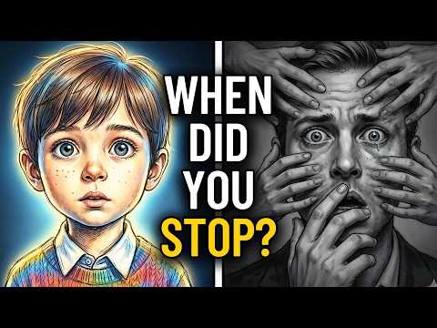 The Person You Were Before People Changed You | Schopenhauer