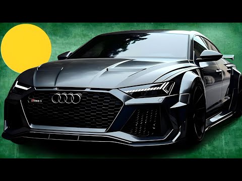 Top 10 Best Luxury Sedans in the World! 2025