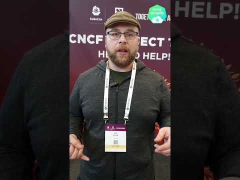 Bob Killen on the Kubernetes Vision for 2025