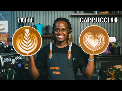 Cappuccino vs Latte: 10 Key Differences Every Coffee Lover Should Know