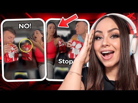 Guy SNAPS After His Girlfriend's Toxic Behavior Goes Too Far!