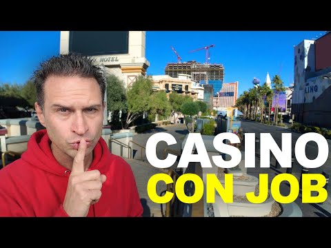 Casinos PANIC as gamblers abandon Vegas - REAL NUMBERS Exposed