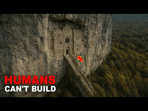 3 HOURS OF Prehistoric Structures Discoveries Humans Could Never Build Today
