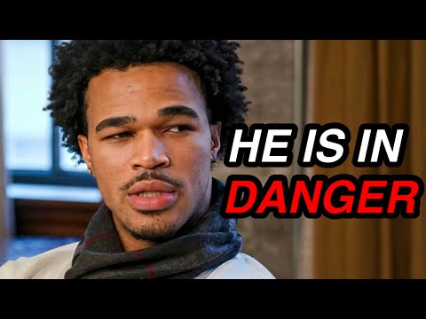 NBA Youngboy Plans On Hurting Plaqueboy Max Badly At Rolling Loud