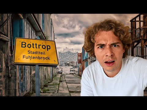 Exploring The Poorest City In Germany