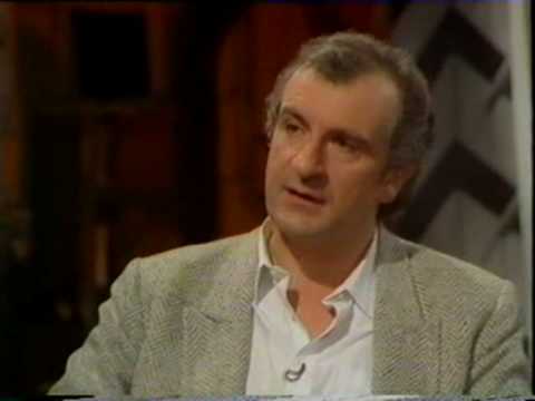 Douglas Adams pays tribute to Graham Chapman