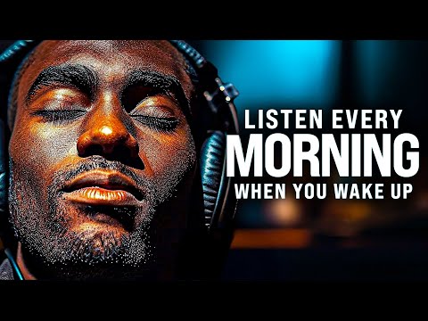 THE POWER OF DREAMS (2025) - Best Morning Motivational Video Speeches