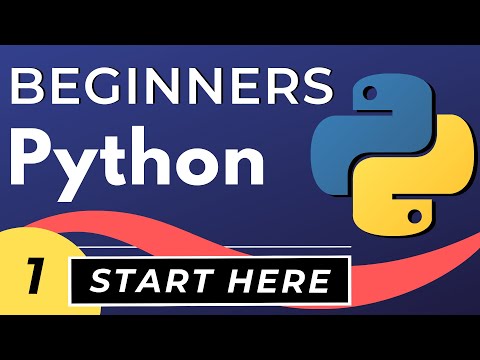 Python Tutorial for Beginners with VS Code 🐍