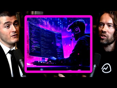 DHH on vibe coding with AI: It makes you dumber | Lex Fridman Podcast Clips