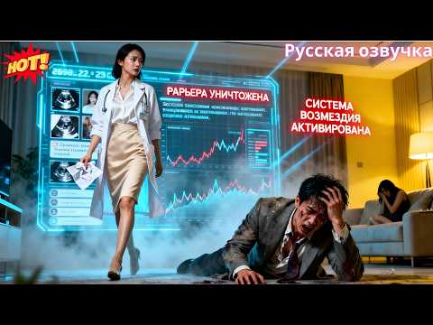 Врач заставил жену сделать аборт ради любовницы — когда она ушла, он потерял всё.