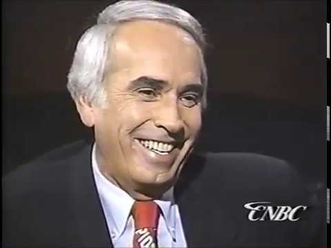 Tom Snyder - Burt Reynolds and Dave Thomas