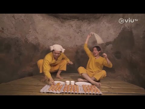 《MIRROR GO》韓國之旅 (第三集)