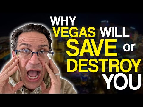 I lived in Vegas 21 years to be able to tell you THIS SECRET