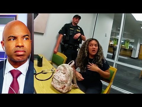 Attorney REACTS: Single Mom Loses BIG on Fake Check Scam!