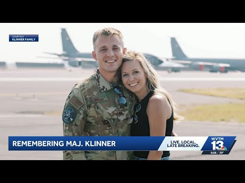 Trussville man's relative talks about losing him in military plane crash in Iraq