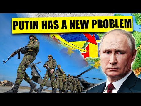 Putin Has a New Problem in Romania