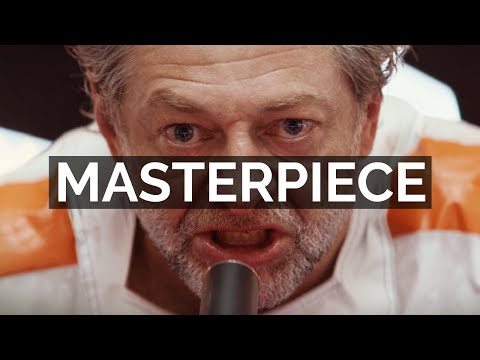 Why Andor's Narkina 5 Arc Is A MASTERPIECE