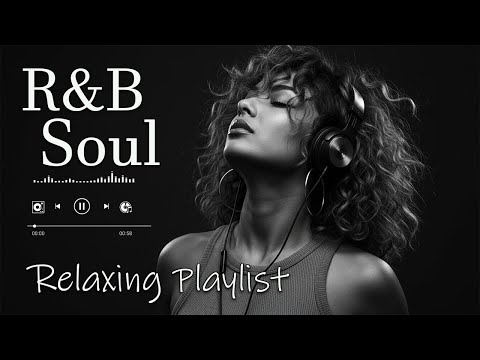 【R&B Soul】Romantic Soul & R&B Groove – Smooth Chill Mix for Lovers and Dreamers
