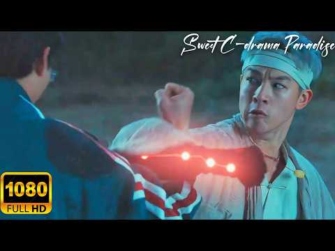 Guy faces top masters chain attacks, unexpectedly his unfathomable skills, crushes opponent! 💥  ⚔️