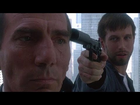 Behind the Scenes: The Usual Suspects (Singer, 1995) with Kevin Spacey and Gabriel Byrne