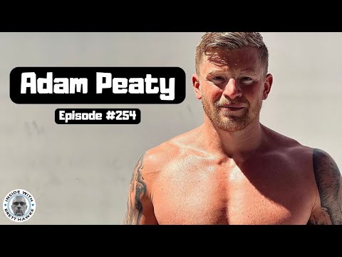 Adam Peaty the GOAT
