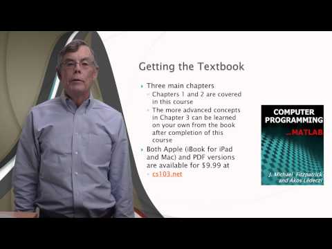 Lesson 1: 1. Introduction (Old version)