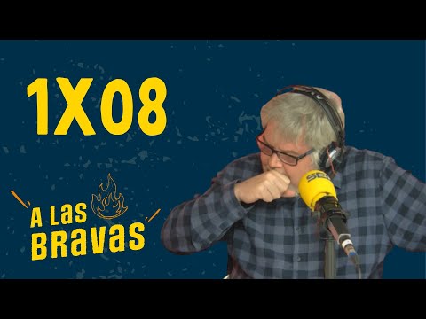 A las Bravas 1x08 | Javier Coronas