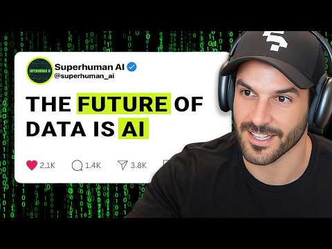 The Future of Data Engineering... It's AI