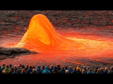 75 Most Unbelievable Nature Moments Ever Caught on Camera"